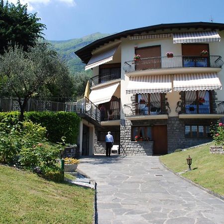 Casa Fantasia Tremezzo Εξωτερικό φωτογραφία