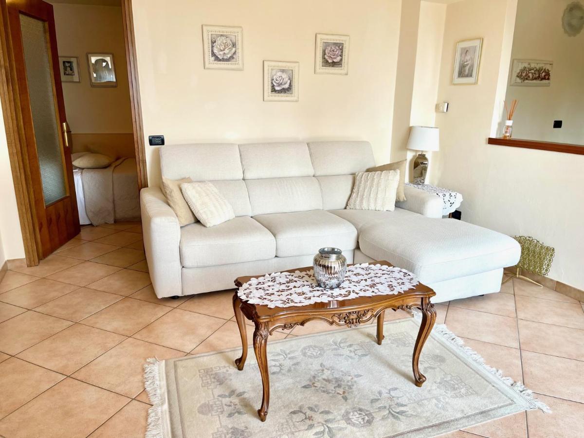 Casa Fantasia Tremezzo Εξωτερικό φωτογραφία