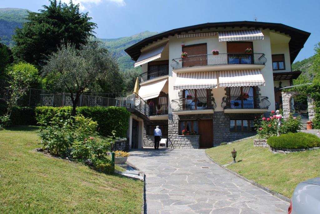 Casa Fantasia Tremezzo Εξωτερικό φωτογραφία