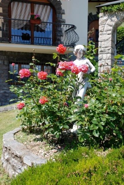 Casa Fantasia Tremezzo Δωμάτιο φωτογραφία