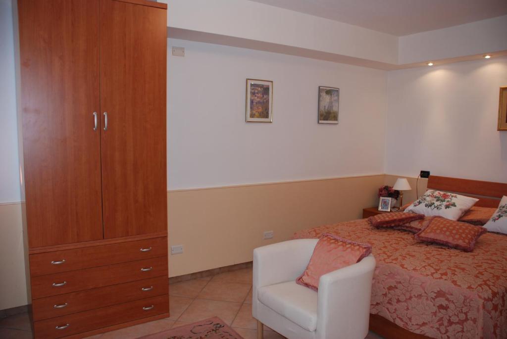 Casa Fantasia Tremezzo Δωμάτιο φωτογραφία